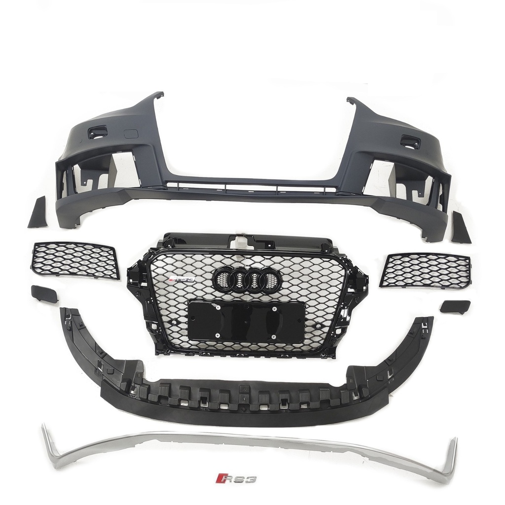 KIT AUDI RS3 PARA A3 13-15
