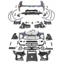 KIT BMW X5 M-COMPETITON 2022 PARA 19-22