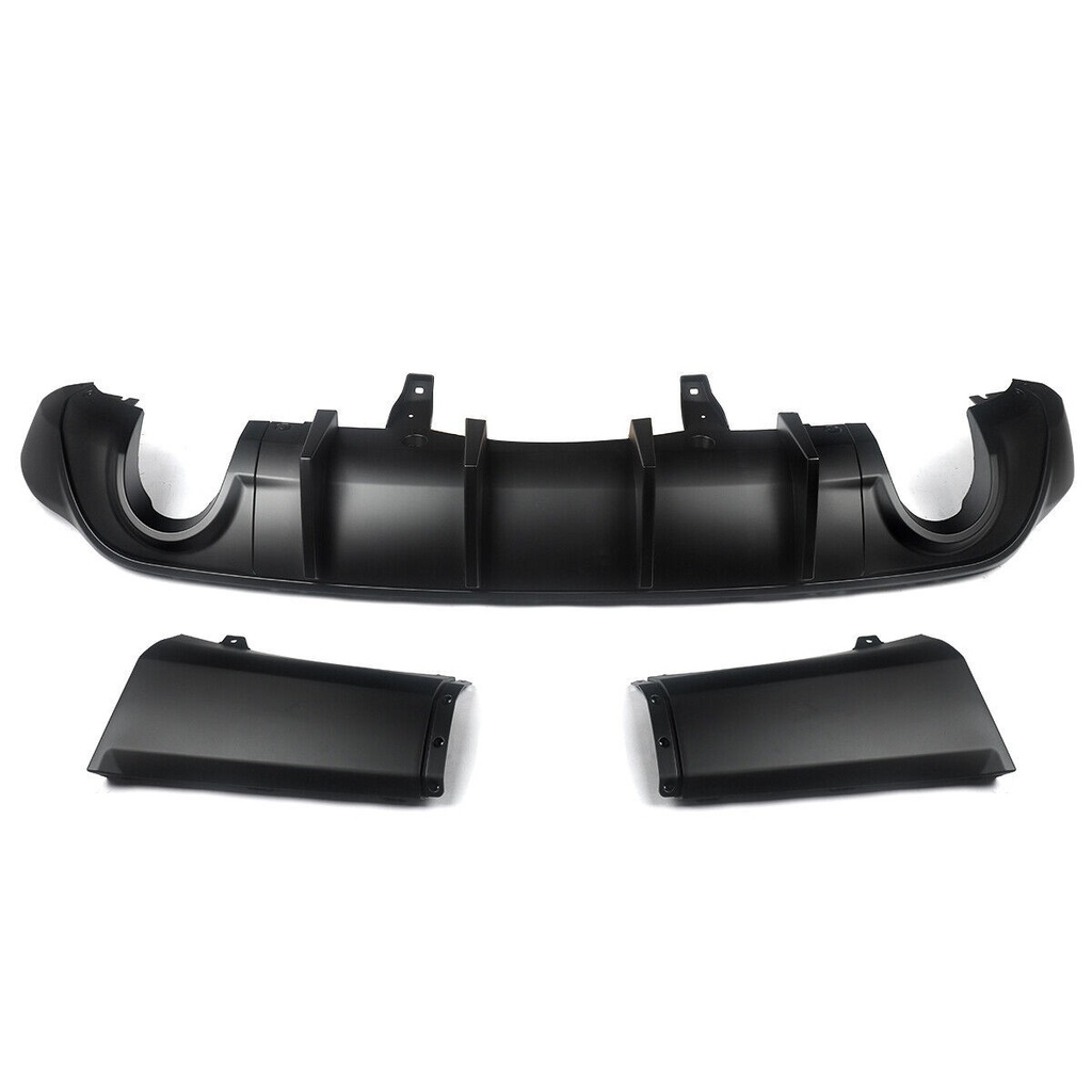DIFUSOR COMPETITION DURANGO SRT 21-24