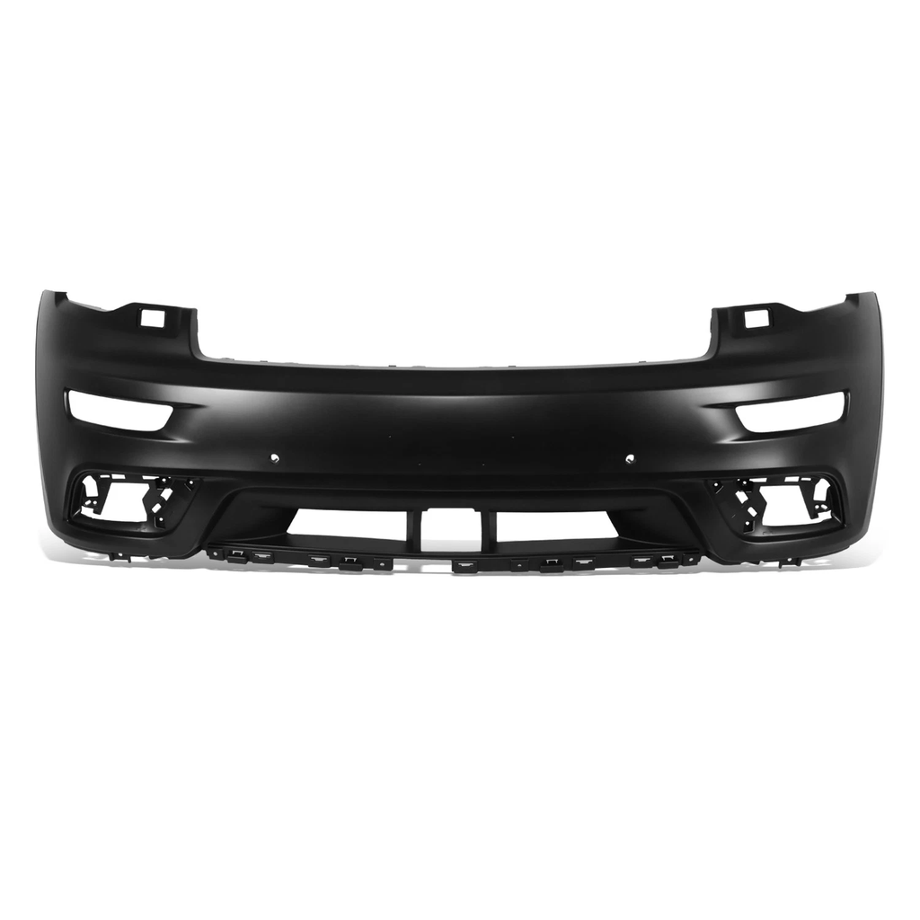 BUMPER DELANTERO CHEROKEE SUMMIT 17-21