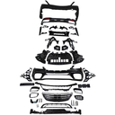 KIT MERCEDES CLASE S63 2020 PARA S 15-20