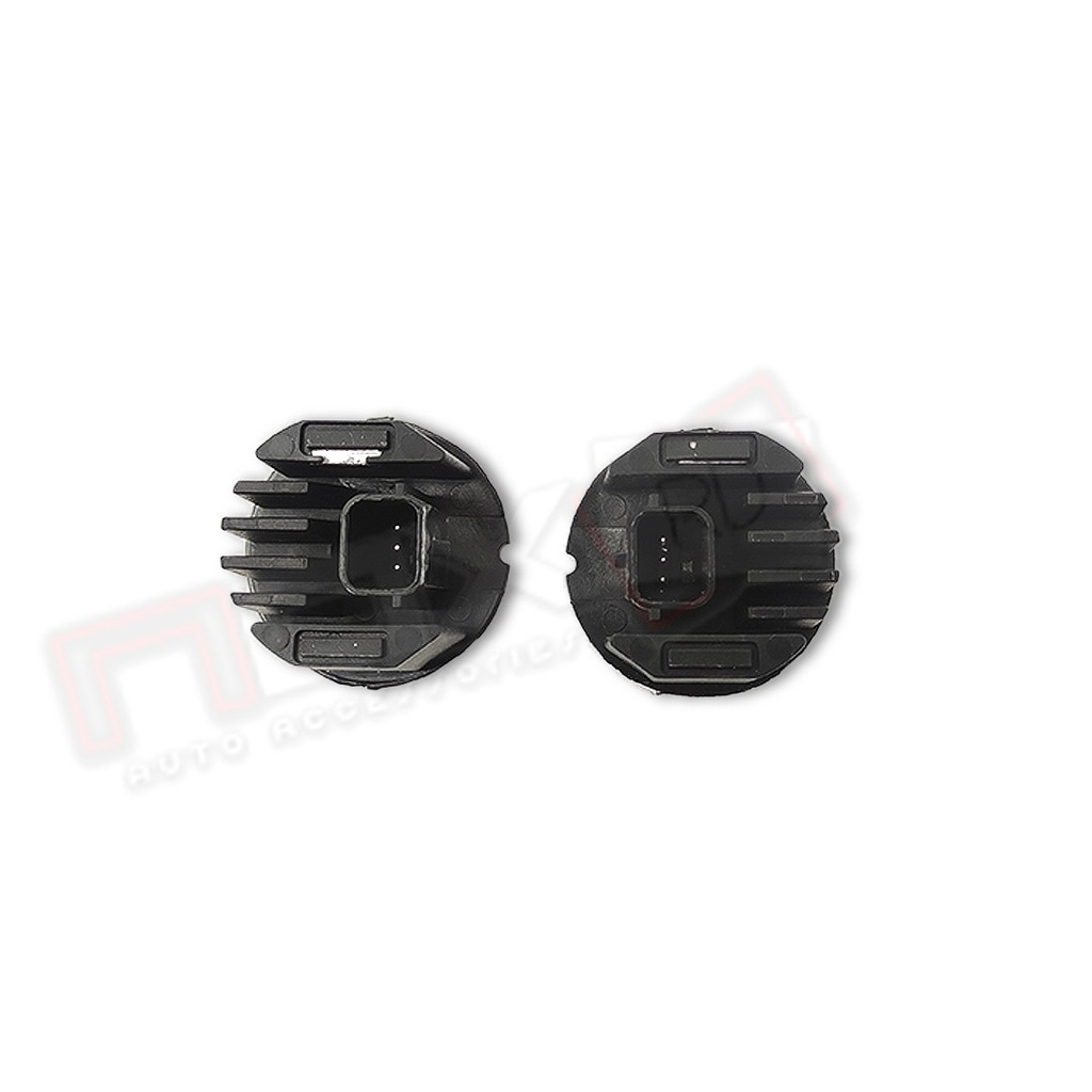 BOMBILLOS LUCES TRASERAS HILUZ ROCCO 21