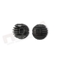 BOMBILLOS LUCES TRASERAS HILUZ ROCCO 21