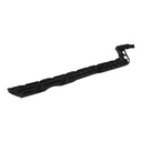 GUIA BUMPER TRASERO LC200 LH 16-20