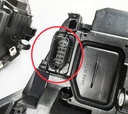 PANTALLAS LED MERCEDES CLASE C 15-20