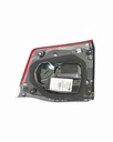 LUZ COMPUERTA LC200 16-21 L