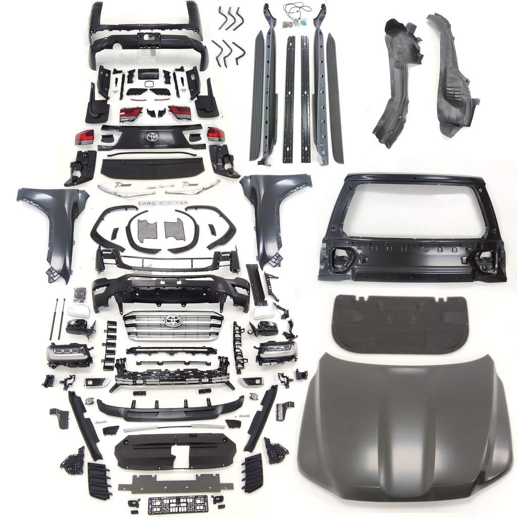 KIT LC300 22 PARA 08-21