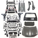 KIT LC300 22 PARA 08-21
