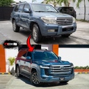 KIT LC300 22 PARA 08-21