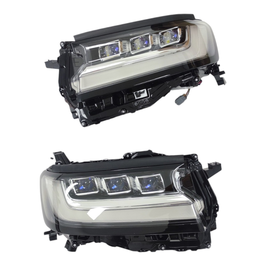 KIT LC300 22 PARA 08-21