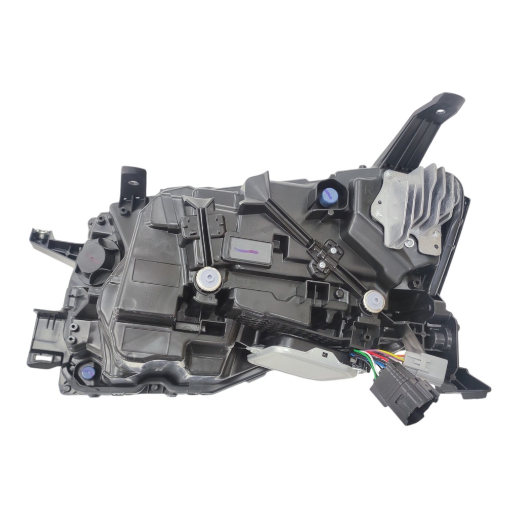 KIT LC300 22 PARA 08-21