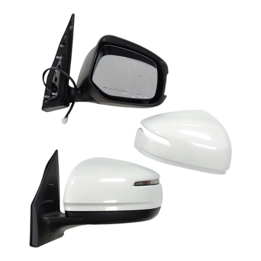 KIT LC300 22 PARA 08-21