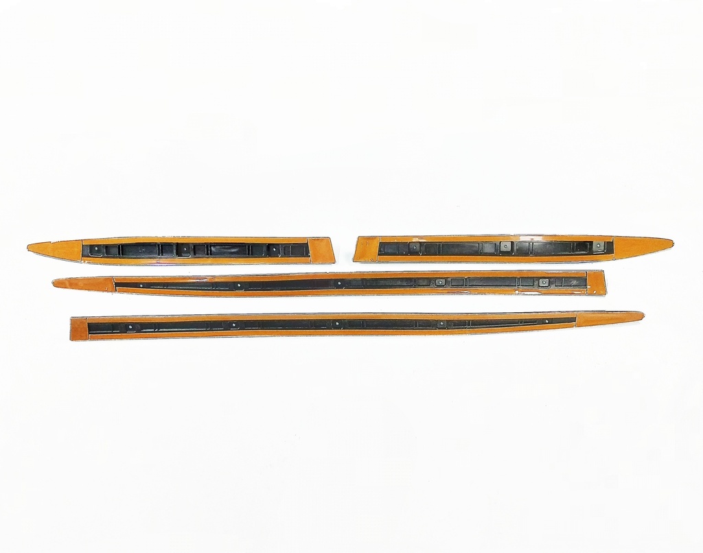 RIBETES LX570 PARA 08-21