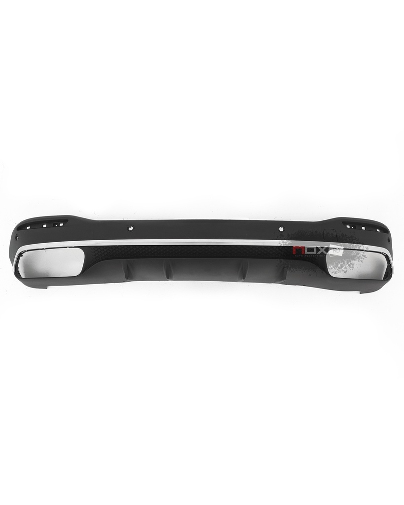 KIT MERCEDES GLE63 SUV 19-22