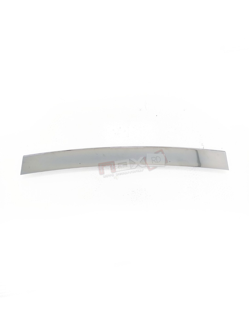 CHROME CENTRAL BUMPER DELANTERO 4RUNNER TIPO LX