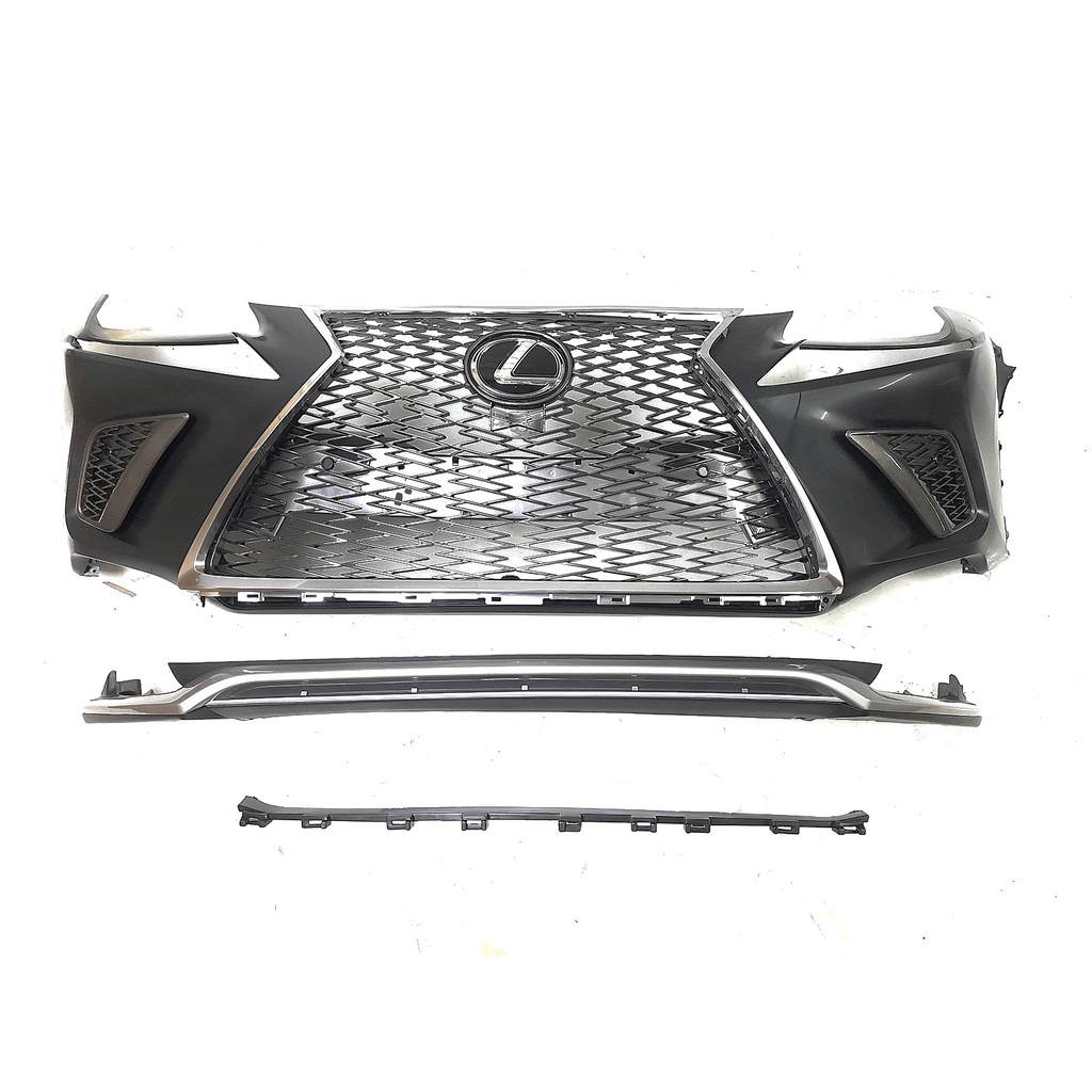 KIT FRENTE NX F SPORT 2020 PARA 15-20