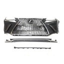 KIT FRENTE NX F SPORT 2020 PARA 15-20
