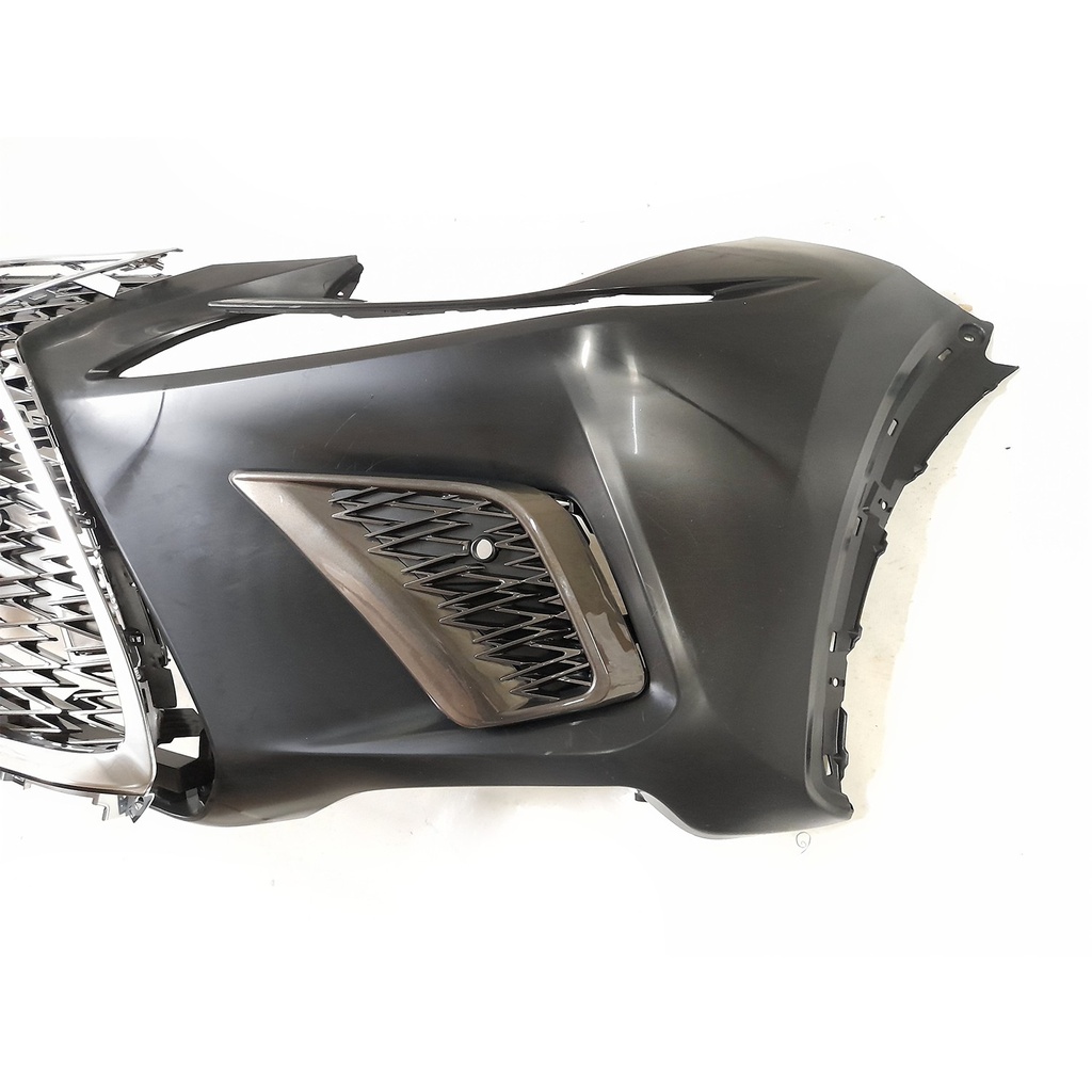 KIT FRENTE NX F SPORT 2020 PARA 15-20