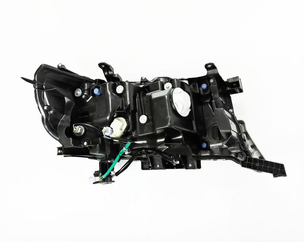 PANTALLA LC200 16-20 LH