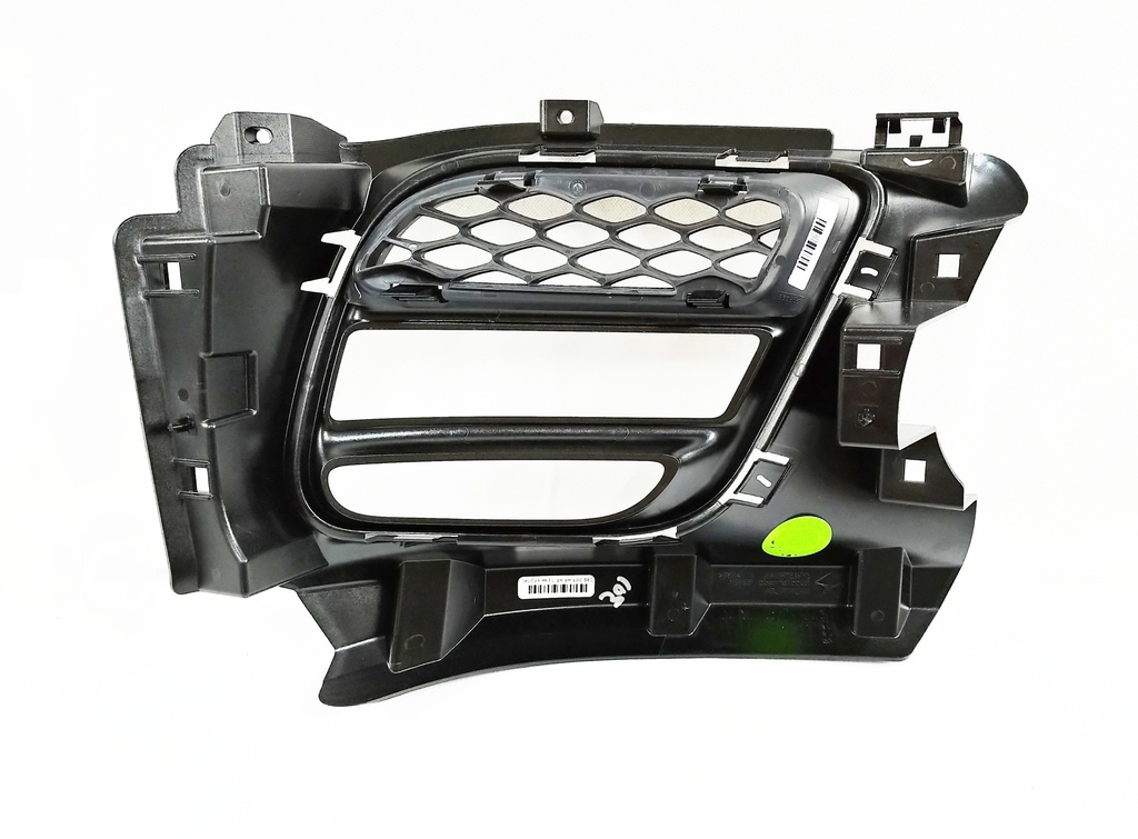 BASE HALOGENO SRT LH 17-20