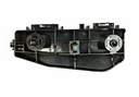 GUIA BUMPER DELANTERO LC200 LH 16-20