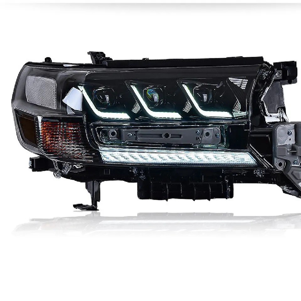 PANTALLAS LC200 TIPO LX 16-20
