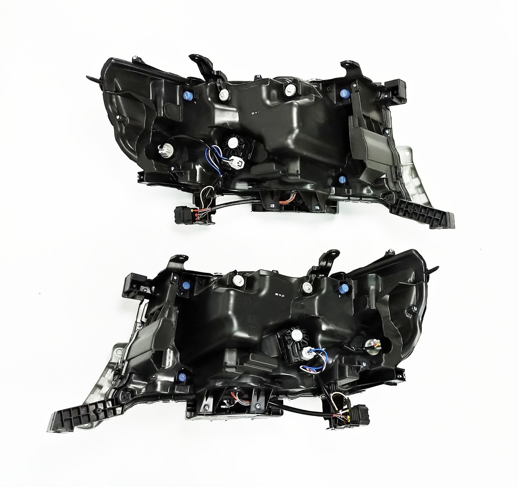 PANTALLAS LC200 TIPO LX 16-20
