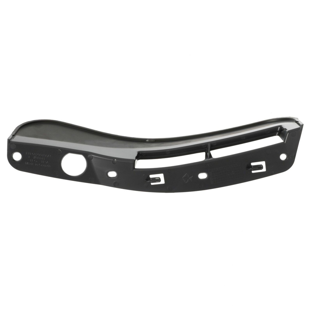 ALETAS BUMPER DELANTERO LH DURANGO SRT 16-20