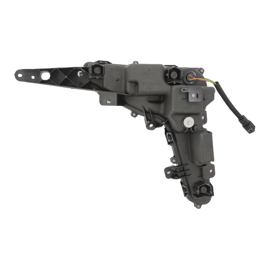 HALOGENO LX570 RH 16-21