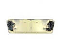 PORTA PLACA TRASERO LX570 08-20