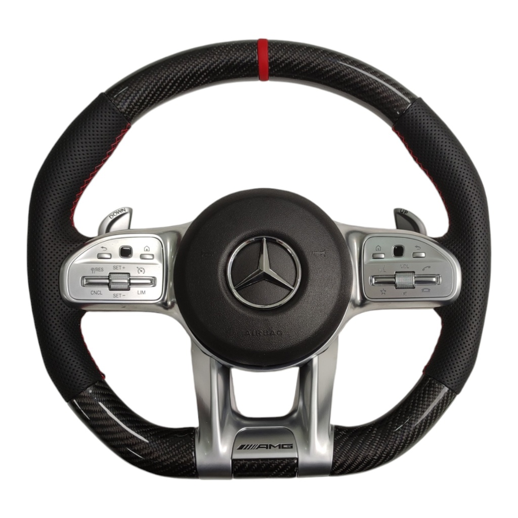 GUIA DE CONDUCIR SPORT MERCEDES 10-24