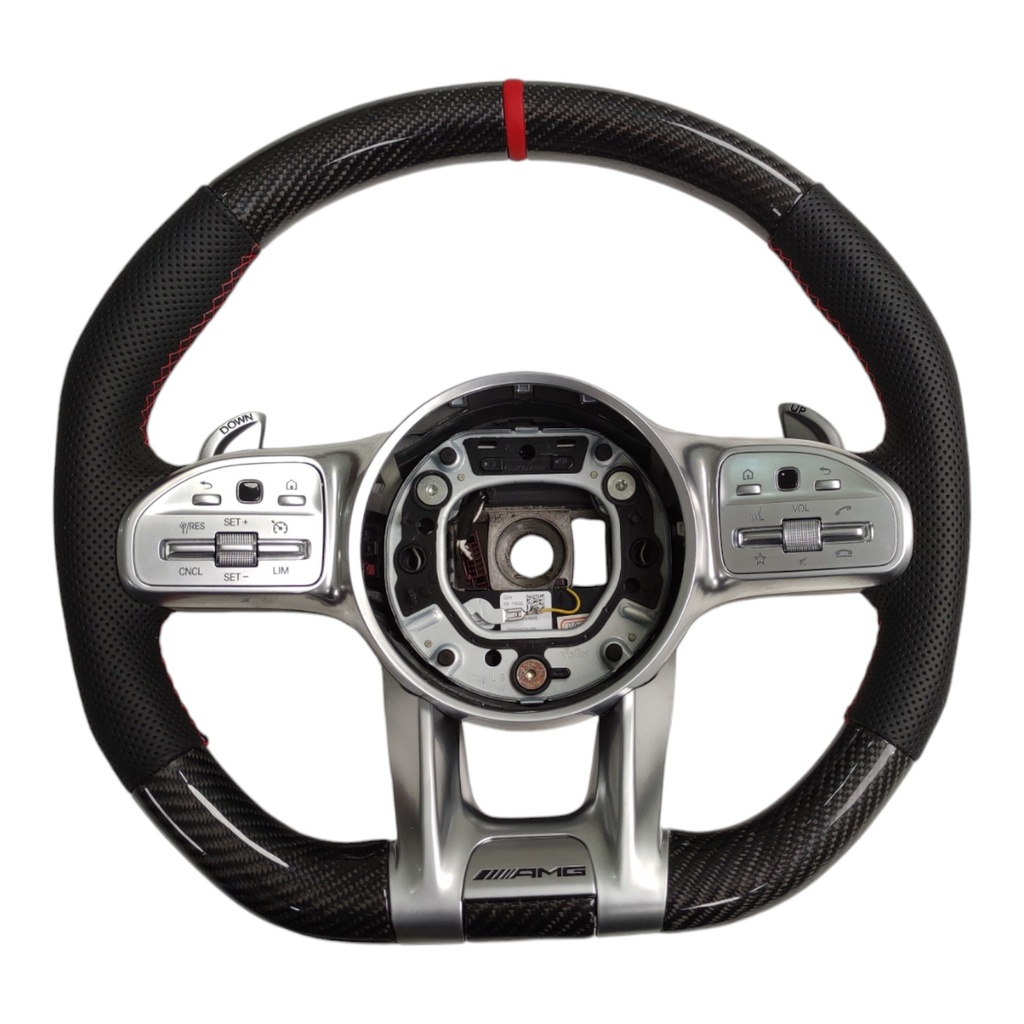 GUIA DE CONDUCIR SPORT MERCEDES 10-24