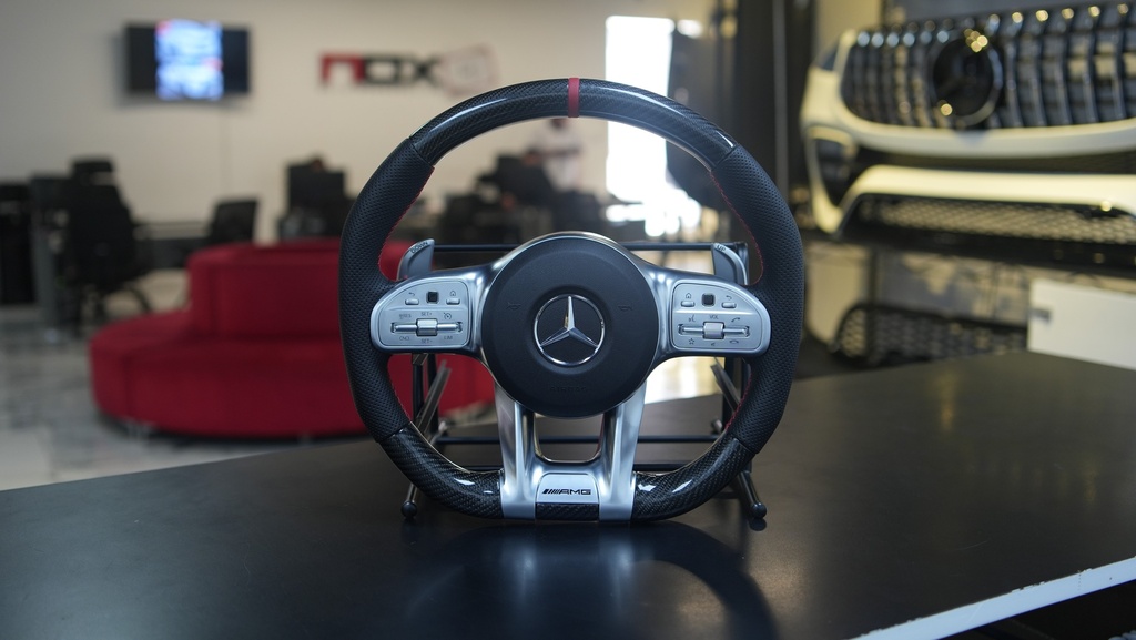 GUIA DE CONDUCIR SPORT MERCEDES 10-24