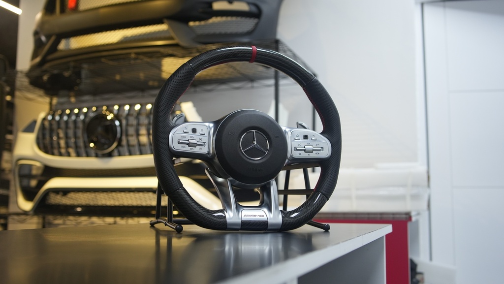 GUIA DE CONDUCIR SPORT MERCEDES 10-24