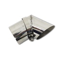 CODO DE MUFFLER 4RUNNER TIPO LX