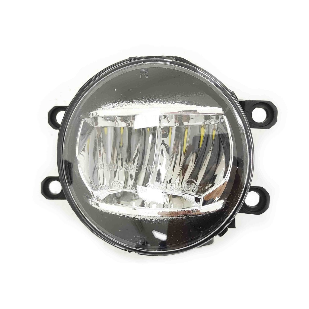 HALOGENO PRADO 18-20 LH
