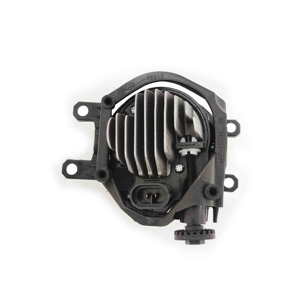HALOGENO PRADO 18-20 LH