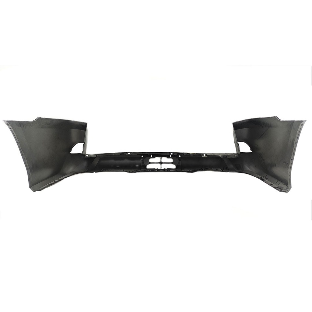 BUMPER TRASERO LX570 16-21