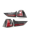LUCES LED BLACKOUT LX570 16-21