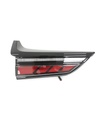LUCES LED BLACKOUT LX570 16-21
