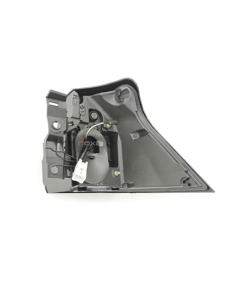 LUCES LED BLACKOUT LX570 16-21