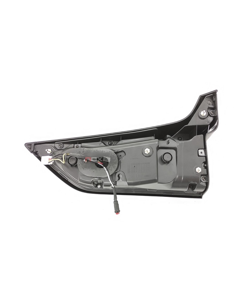LUCES LED BLACKOUT LX570 16-21