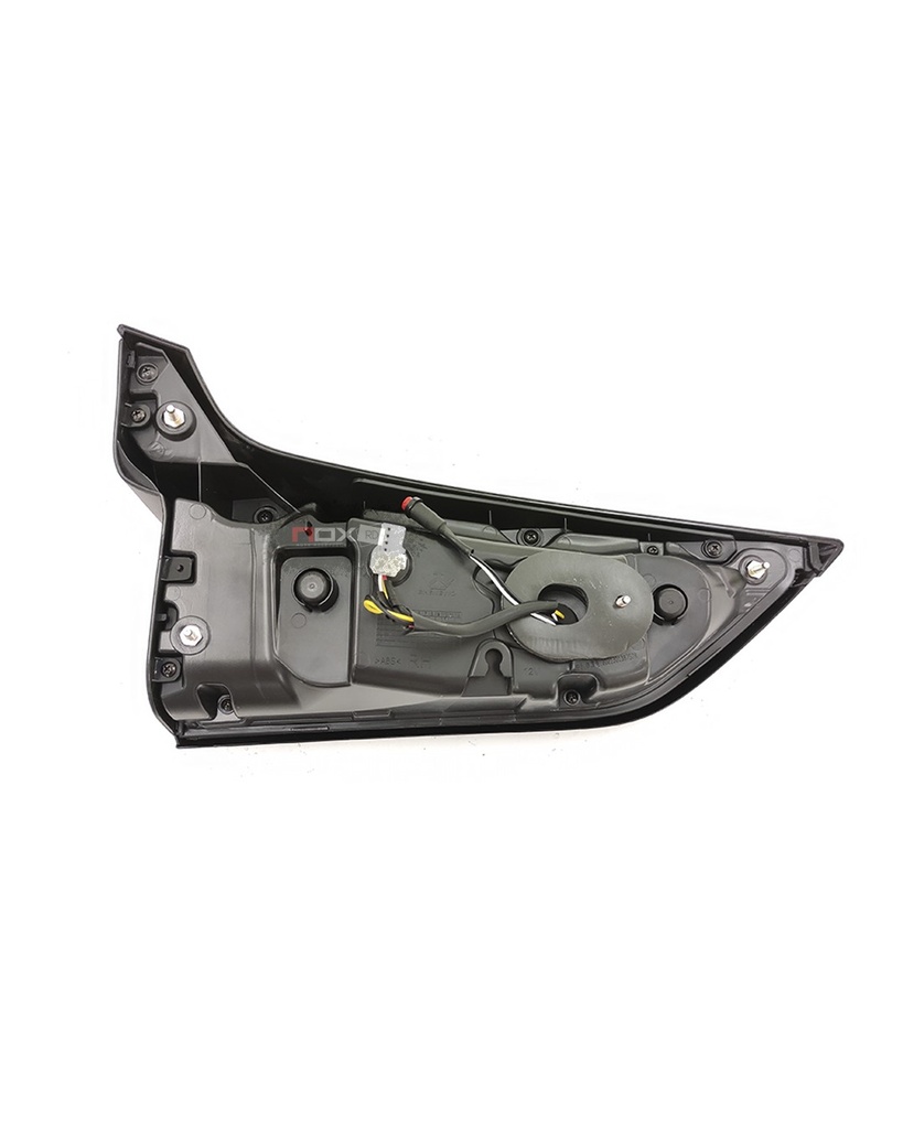 LUCES LED BLACKOUT LX570 16-21