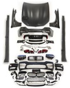KIT BMW M5 2022 PARA 10-15