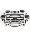 KIT BMW M5 2022 PARA 10-15