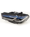 KIT BMW M5 2022 PARA 10-15