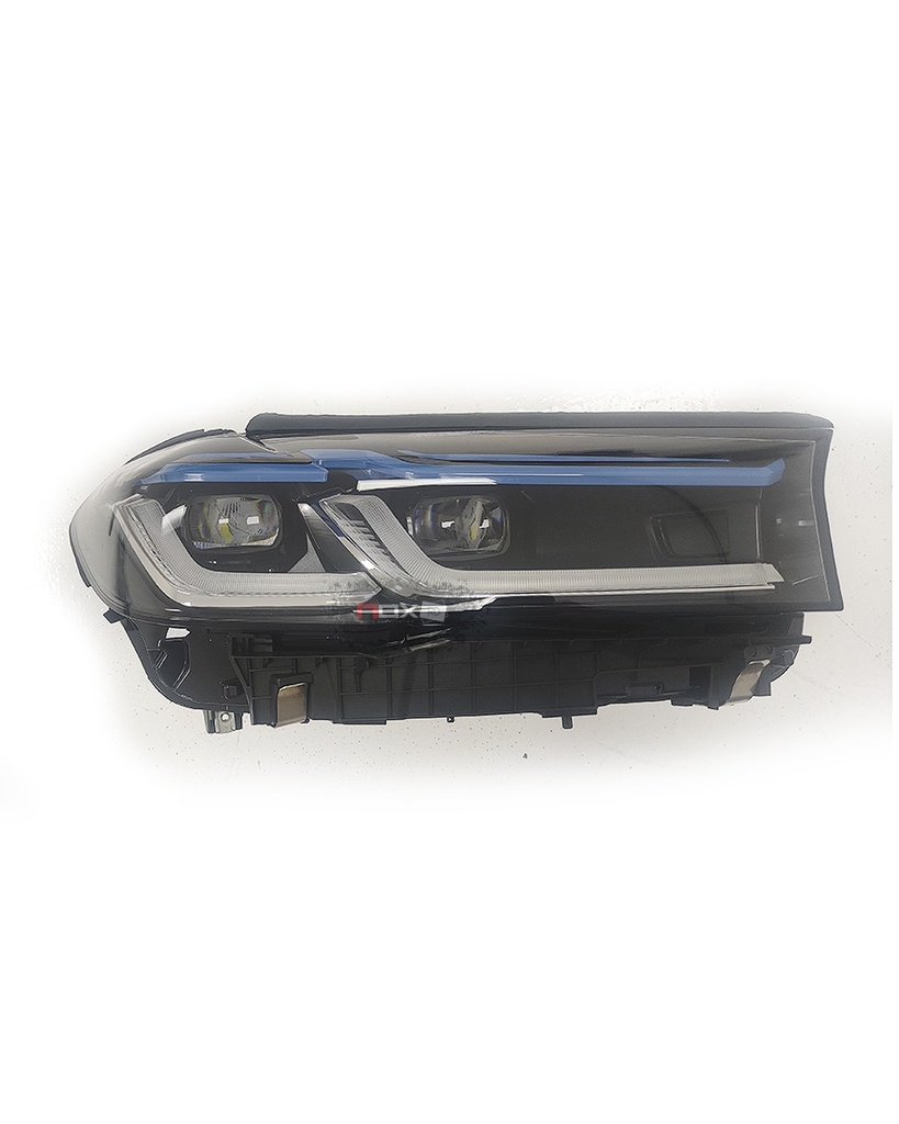 KIT BMW M5 2022 PARA 10-15