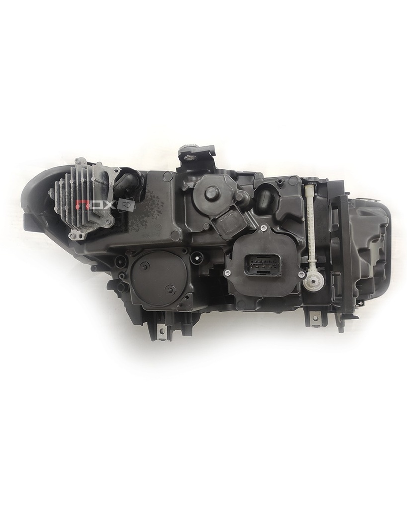 KIT BMW M5 2022 PARA 10-15