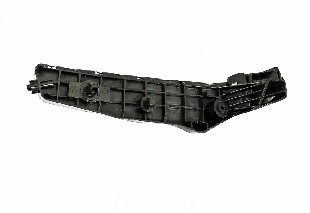GUIA BUMPER PRADO LH 14-17
