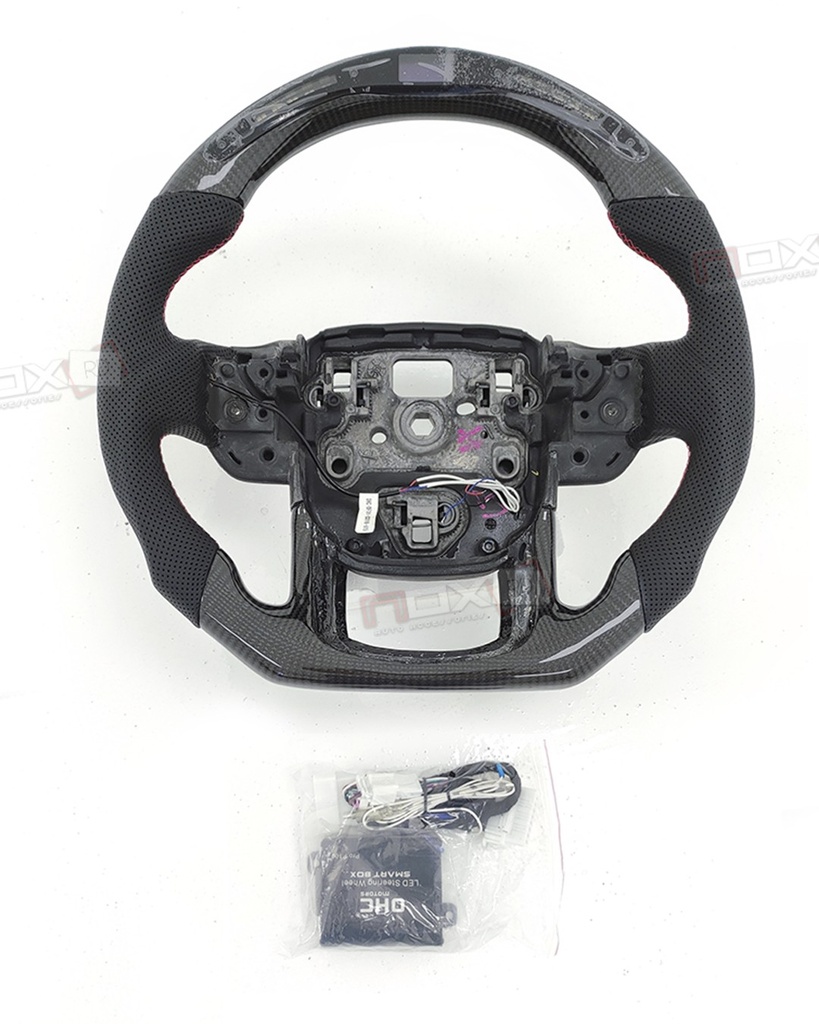 GUIA CONDUCIR RANGE ROVER 14-20